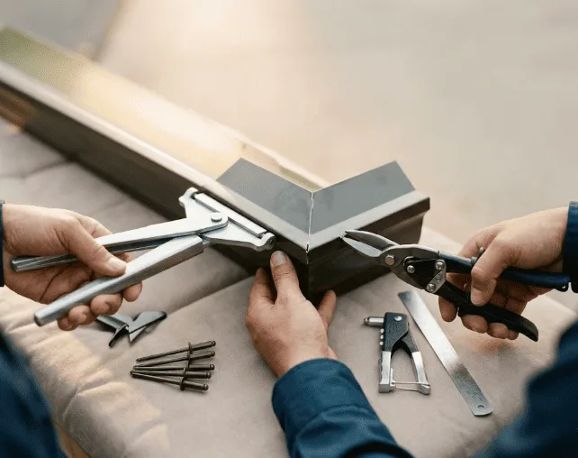 Why choose Gutter Repair in Maxwell, CA